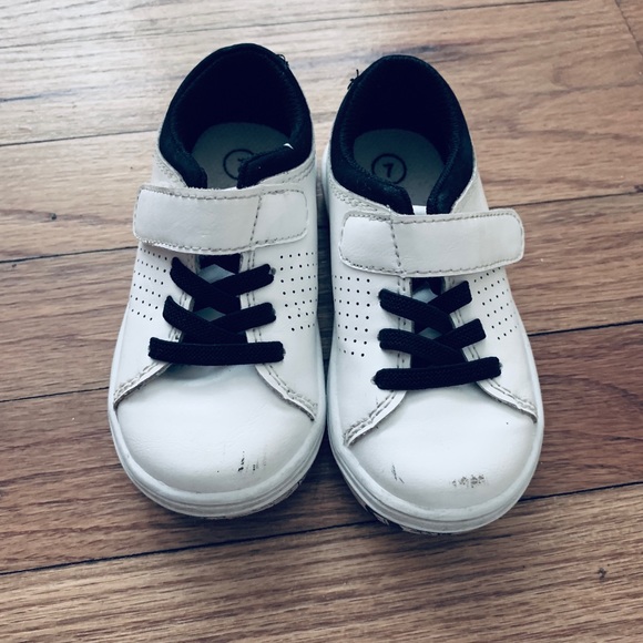 Cat and Hack Thornton toddler kid shoes - Picture 2 of 7